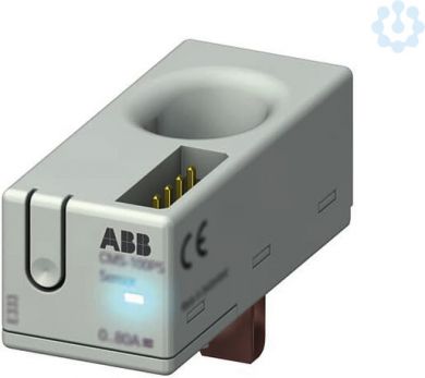 ABB CMS-101PS 40A Transformators 2CCA880101R0001 | Elektrika.lv