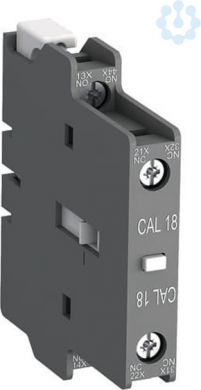 ABB Auxiliary contact block 1SFN010720R1011 | Elektrika.lv