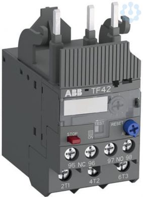 ABB Thermal overload relay 1SAZ721201R1049 | Elektrika.lv