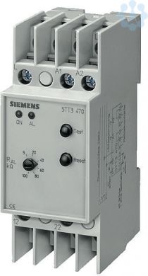 Siemens 5TT3471 ISO MONITOR INDUSTRY 5TT3471 | Elektrika.lv