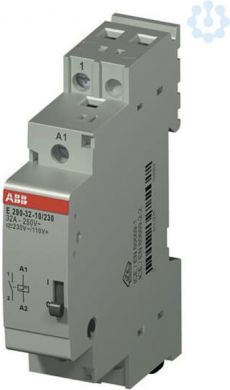 ABB E290-32-10/230 Latching relay 2TAZ322000R2011 | Elektrika.lv