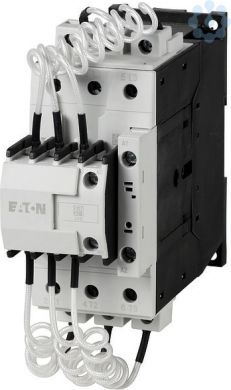 EATON Cont.f.three-phase capacitors 50kVA R 294076 | Elektrika.lv
