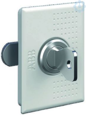 ABB UZT3 slēdzene UK600 2CPX031412R9999 | Elektrika.lv