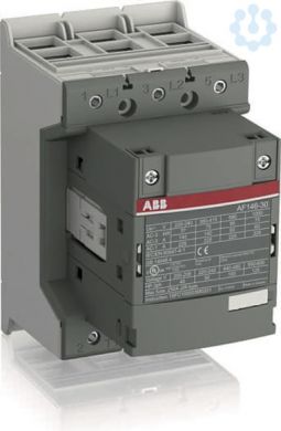 ABB CONTACTOR#AF140-30-00-13#100-250V 1SFL447001R1300 | Elektrika.lv