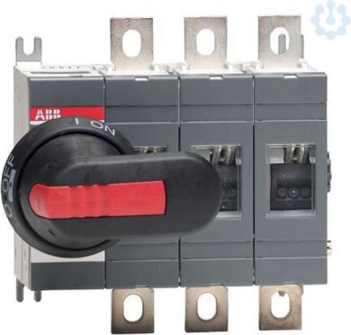 ABB Switch disconnector 1SCA120514R1001 | Elektrika.lv