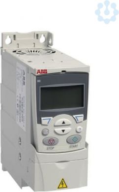 ABB Frequency converter =< 1 kV 3AUA0000038843 | Elektrika.lv