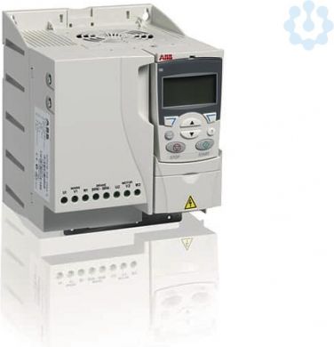 ABB Frequency converter =< 1 kV 3AUA0000039633 | Elektrika.lv