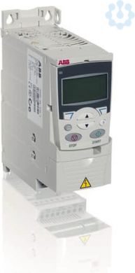  ACS355-03E-15A6-4 Pn 7.5kW I2n 15.6A  Frekvenču parveidotājs ACS355-03E-15A6-4 | Elektrika.lv