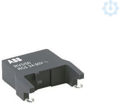 ABB Accessories for low-voltage switch technology 1SBN050010R1002 | Elektrika.lv