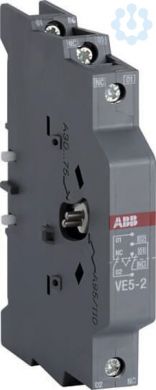 ABB Mechanic interlock for switch 1SBN030210R1000 | Elektrika.lv