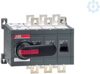 ABB OT400E03CP Pārslēdzis I-0-II 1SCA022771R8500 | Elektrika.lv