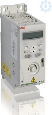 ABB ACS150-01E-02A4-2;0,37kW;2,4A 230V;1F 68581940 | Elektrika.lv
