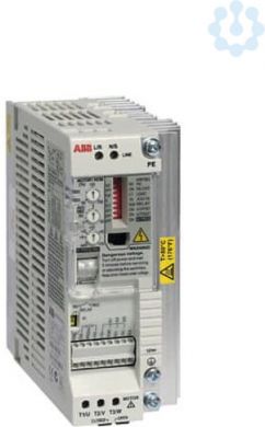 ABB Frequency converter =< 1 kV 68878357 | Elektrika.lv