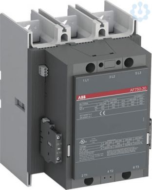 ABB AF750-30-22 100-250V Контактор 1SFL637001R7022 | Elektrika.lv
