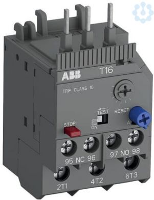 ABB Thermal overload relay 1SAZ711201R1025 | Elektrika.lv
