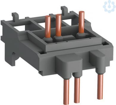 ABB Accessories for low-voltage switch technology 1SBN082306T2000 | Elektrika.lv