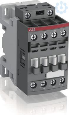 ABB AF16-22-00-11 24-60VAC 20-60VD Contactor 1SBL177501R1100 | Elektrika.lv