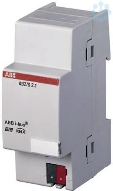 ABB ABZ/S 2.1 Application Unit Tim ABZ/S 2.1 Application Unit Tim 2CDG110072R0011 | Elektrika.lv