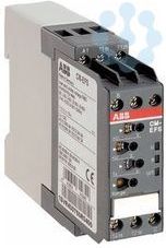 ABB Voltage monitoring relay 1SVR730750R0400 | Elektrika.lv