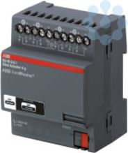 ABB Shutting actuator for bus system 2CDG510011R0011 | Elektrika.lv