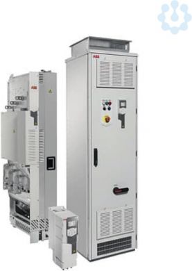 ABB Frequency converter =< 1 kV ACS580-01-046A-4 | Elektrika.lv