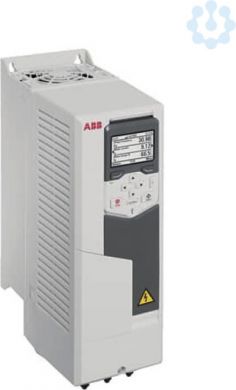  ACS580-01-07A3-4 Kontaktors Pld: 3kW, Ild: 6.8A ACS580-01-07A3-4 | Elektrika.lv
