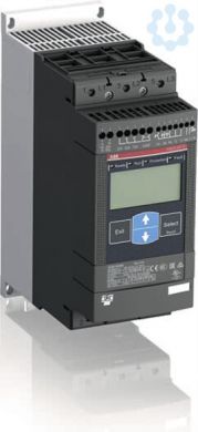 ABB PSE25-600-70 Softstarteris 11kW 1SFA897102R7000 | Elektrika.lv