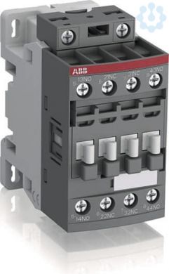 ABB NF40E-13 100-250VAC-DC kontaktors 1SBH137001R1340 | Elektrika.lv
