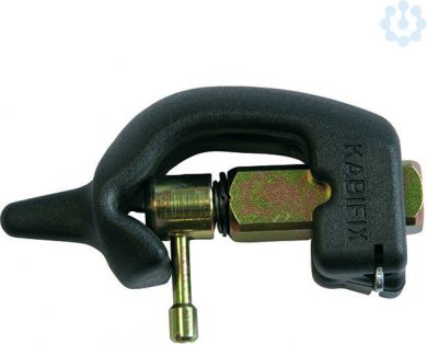 Haupa Инструмент для снятия кабельной оболочки “Kabifix LWL“ 200023 | Elektrika.lv