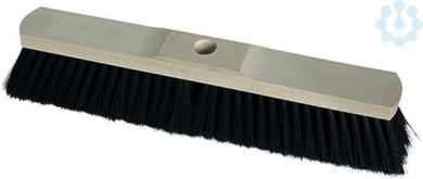 Haupa broom 40 cm for smooth ground 393010 | Elektrika.lv