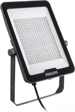 Philips LED Floodlight BVP164 LED73/840 PSU 70W AWB CE Ledinaire 911401896183 | Elektrika.lv