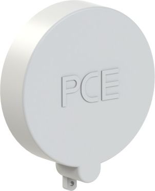 PCE Protective cover for 32A 3/4P ts623g | Elektrika.lv