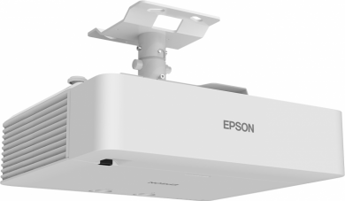 Epson Epson | EB-L530U | WUXGA (1920x1200) | 5200 ANSI lumens | White | Lamp warranty 12 month(s) V11HA27040