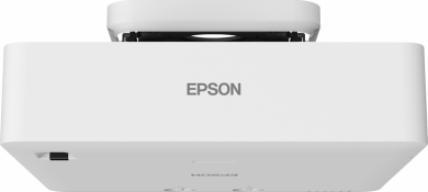 Epson Epson | EB-L530U | WUXGA (1920x1200) | 5200 ANSI lumens | White | Lamp warranty 12 month(s) V11HA27040
