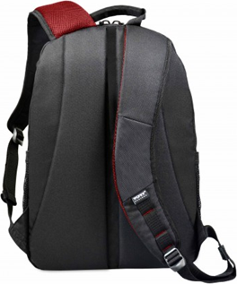 PORT DESIGNS PORT DESIGNS | Houston | Fits up to size 15.6 " | Backpack | Black | Shoulder strap 110265