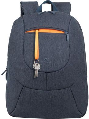 Rivacase NB BACKPACK GALAPAGOS 14"/7723 DARK GREY RIVACASE 7723DARKGREY | Elektrika.lv
