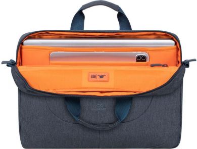 Rivacase NB CASE GALAPAGOS 15.6"/7731 DARK GREY RIVACASE 7731DARKGREY | Elektrika.lv