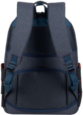 Rivacase NB BACKPACK GALAPAGOS 15.6"/7761 DARK GREY RIVACASE 7761DARKGREY | Elektrika.lv