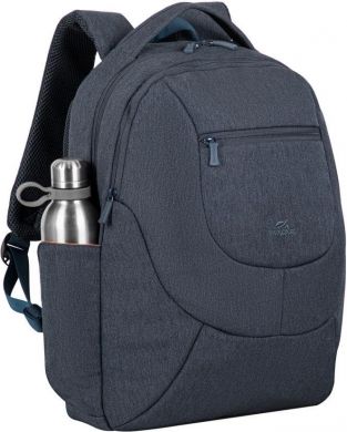 Rivacase NB BACKPACK GALAPAGOS 15.6"/7761 DARK GREY RIVACASE 7761DARKGREY | Elektrika.lv