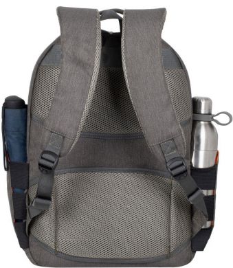 Rivacase NB BACKPACK GALAPAGOS 15.6"/7761 KHAKI RIVACASE 7761KHAKI | Elektrika.lv