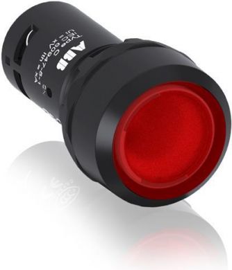 ABB CP1-13R-10 spiedpoga ar apg sarkana 1SFA619100R1311 | Elektrika.lv