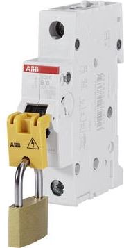 ABB SA 1 Locking Device GJF1101903R0001 | Elektrika.lv