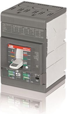 ABB Автоматический выключатель XT2N 160 Ekip LS/I In=160A 3p F F 1SDA067058R1 | Elektrika.lv