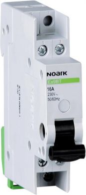 NOARK Ex9BT3 1CO 16A Changeover switch 102680 | Elektrika.lv