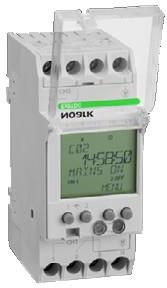 NOARK Ex9TD таймер 1CO 16A 103510 | Elektrika.lv