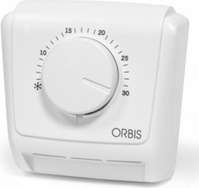 ORBIS Room thermostat CLIMA ML ORBIS OB320422 | Elektrika.lv