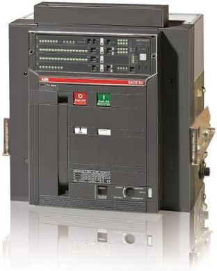 ABB E3S3200W PR121/P-LSI  In3200W 3P 1SDA056321R1 | Elektrika.lv