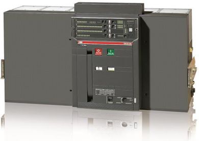 ABB Power circuit-breaker for trafo/generator/installation prot. 1SDA057025R1 | Elektrika.lv