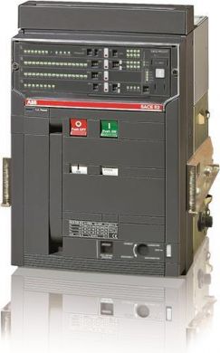 ABB E2S1250 PR121/P-LSI  In1250A 3P 1SDA055969R1 | Elektrika.lv