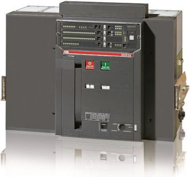 ABB E4S4000W PR121/P-LSI In4000A 3P 1SDA056801R1 | Elektrika.lv